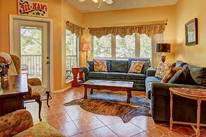 Comal Corral IC110 by RedAwning