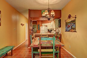 Comal Corral IC110 by RedAwning