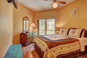 Comal Corral IC110 by RedAwning