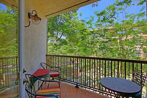 Comal Corral IC110 by RedAwning