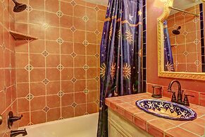 Comal Corral IC110 by RedAwning