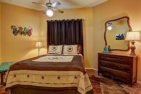 Comal Corral IC110 by RedAwning