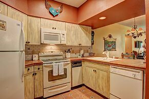 Comal Corral IC110 by RedAwning