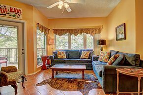 Comal Corral IC110 by RedAwning