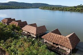 Thansur Tatai Eco Resort