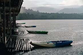 Thansur Tatai Eco Resort