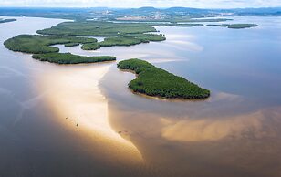 Thansur Tatai Eco Resort