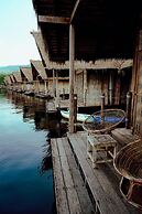 Thansur Tatai Eco Resort