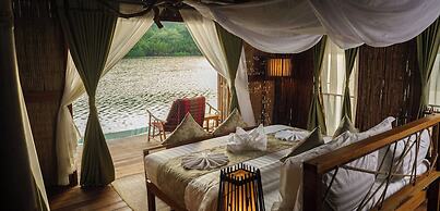 Thansur Tatai Eco Resort