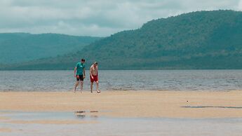 Thansur Tatai Eco Resort