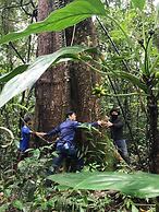 Thansur Tatai Eco Resort