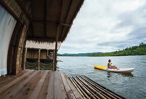 Thansur Tatai Eco Resort