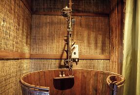 Thansur Tatai Eco Resort