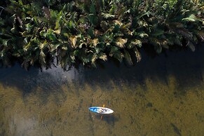 Thansur Tatai Eco Resort