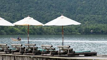 Thansur Tatai Eco Resort