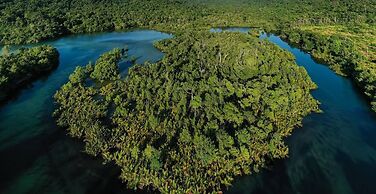 Thansur Tatai Eco Resort