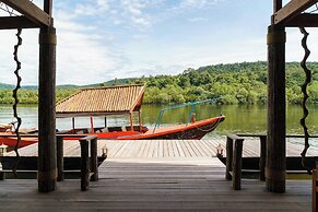 Thansur Tatai Eco Resort