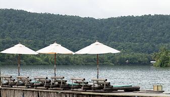 Thansur Tatai Eco Resort