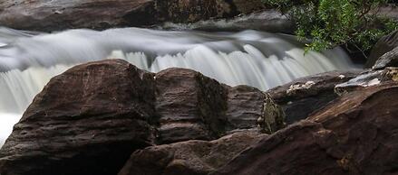 Thansur Tatai Eco Resort