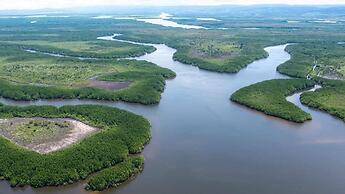 Thansur Tatai Eco Resort