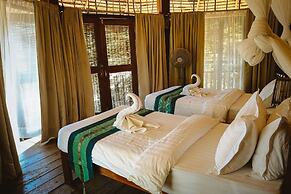 Thansur Tatai Eco Resort