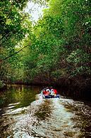 Thansur Tatai Eco Resort