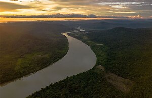 Thansur Tatai Eco Resort