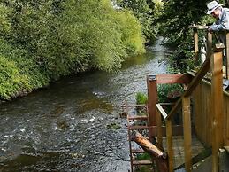 Kevock Vale Park