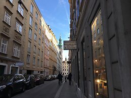 City-center apartment