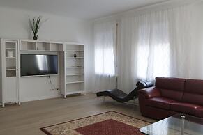 City-center apartment