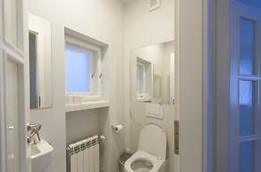 City-center apartment