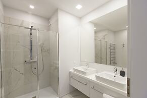 City-center apartment