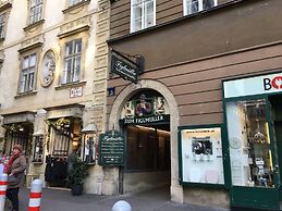 City-center apartment