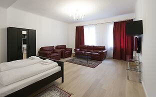 Heart of Vienna Homes