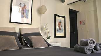 Sacré Coeur de Ville