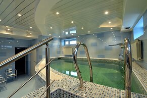 Hotel Kochubey-Centre