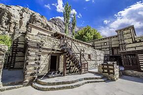 Serena Shigar Fort