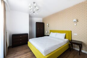 UBA Accommodation