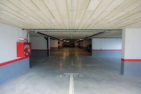 UBA Accommodation