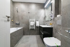 UBA Accommodation