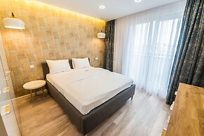 UBA Accommodation