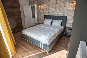 UBA Accommodation