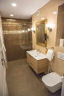 UBA Accommodation