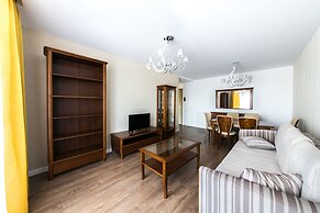 UBA Accommodation