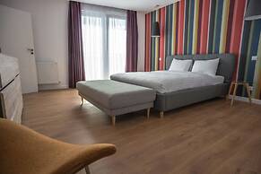 UBA Accommodation