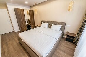 UBA Accommodation