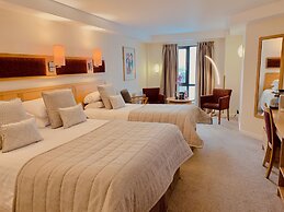 Bayview Hotel