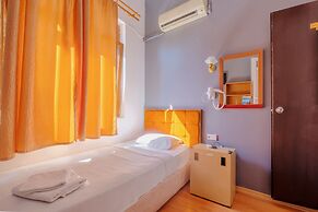 Kaleici Efsali Hotel