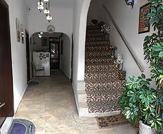 Kaleici Efsali Hotel