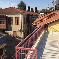 Kaleici Efsali Hotel